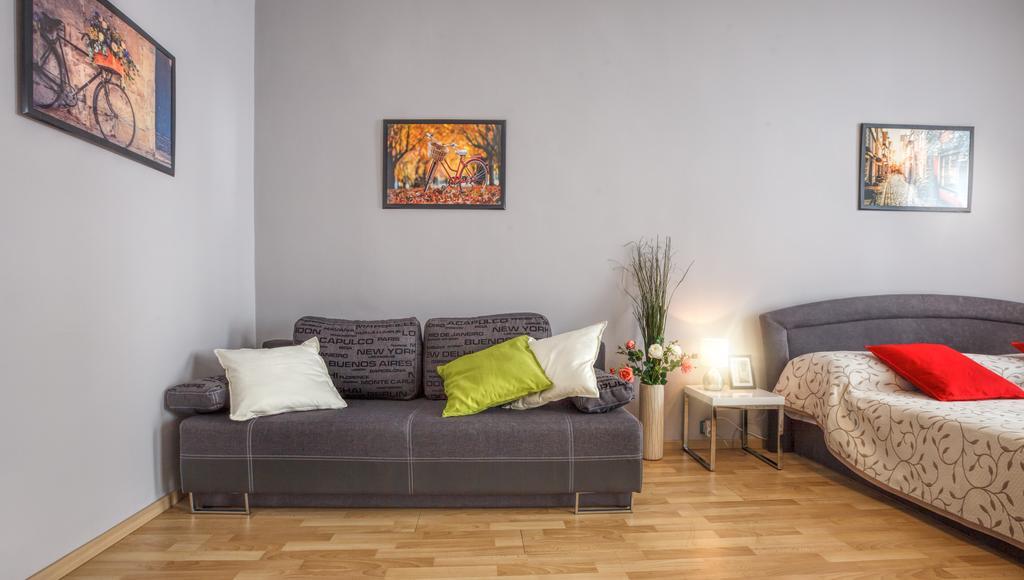 Appartamento Modern Senovazne Namesti 11