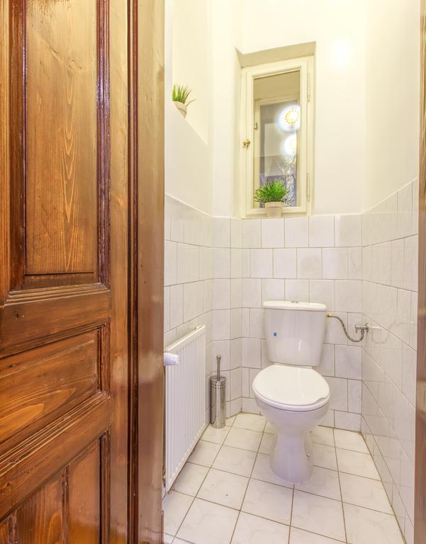 Appartamento Modern Senovazne Namesti 11