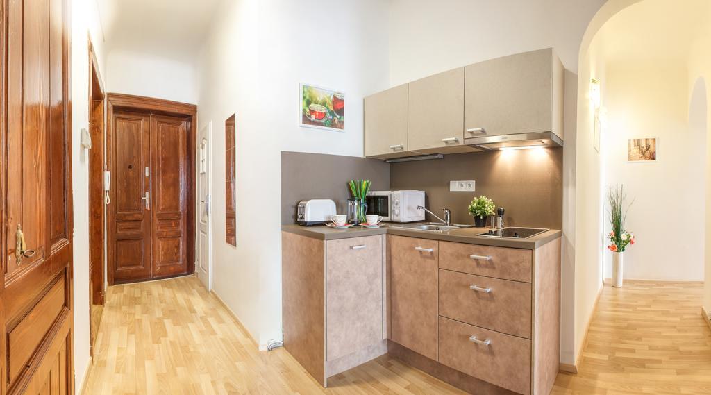 Appartamento Modern Senovazne Namesti 11 *