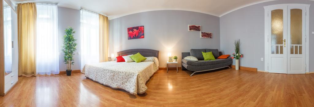 Appartamento Modern Senovazne Namesti 11 *