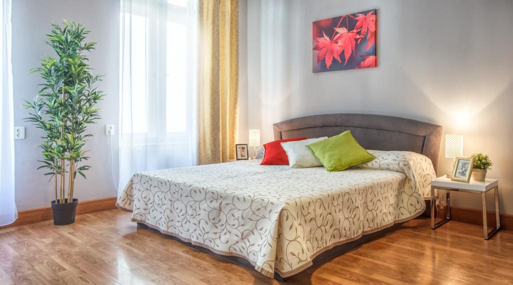 Apartment Modern Senovazne Namesti 11 Prague